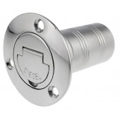DIESEL Keyless 38mm / 1.5inch 316 AISI SS Deck Filler